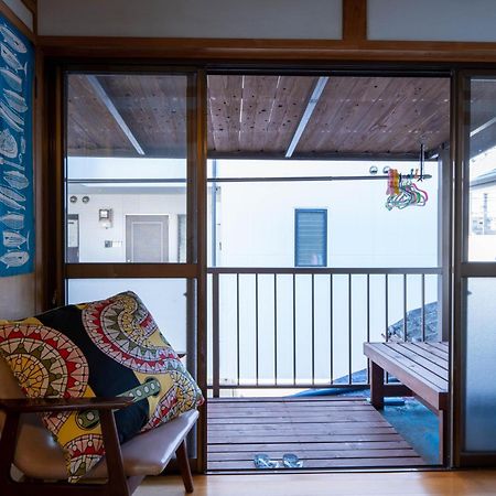 Katsuo Guest House Kōchi Δωμάτιο φωτογραφία