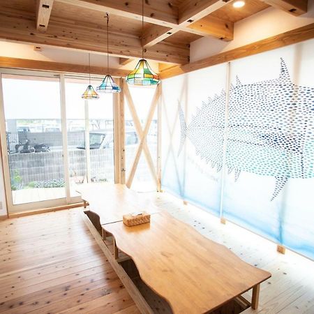 Katsuo Guest House Kōchi Εξωτερικό φωτογραφία