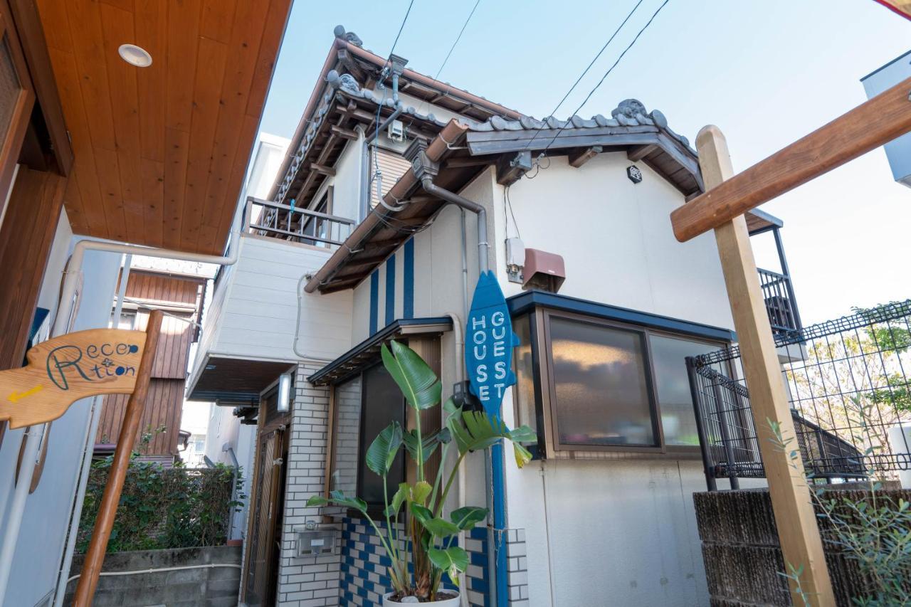 Katsuo Guest House Kōchi Δωμάτιο φωτογραφία