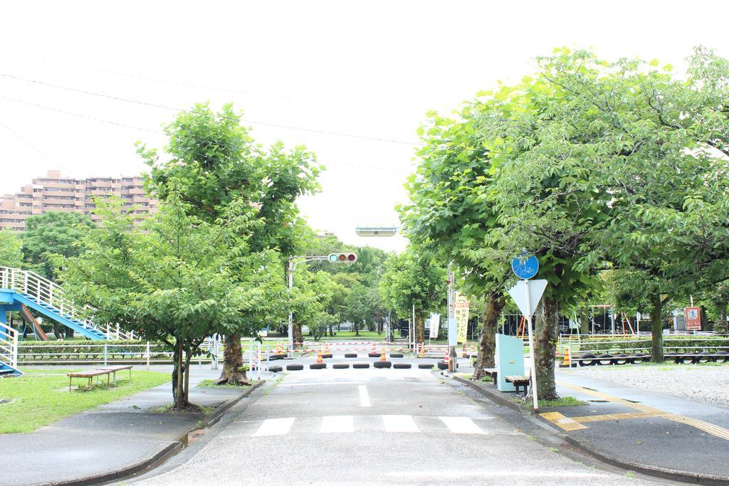 Katsuo Guest House Kōchi Εξωτερικό φωτογραφία