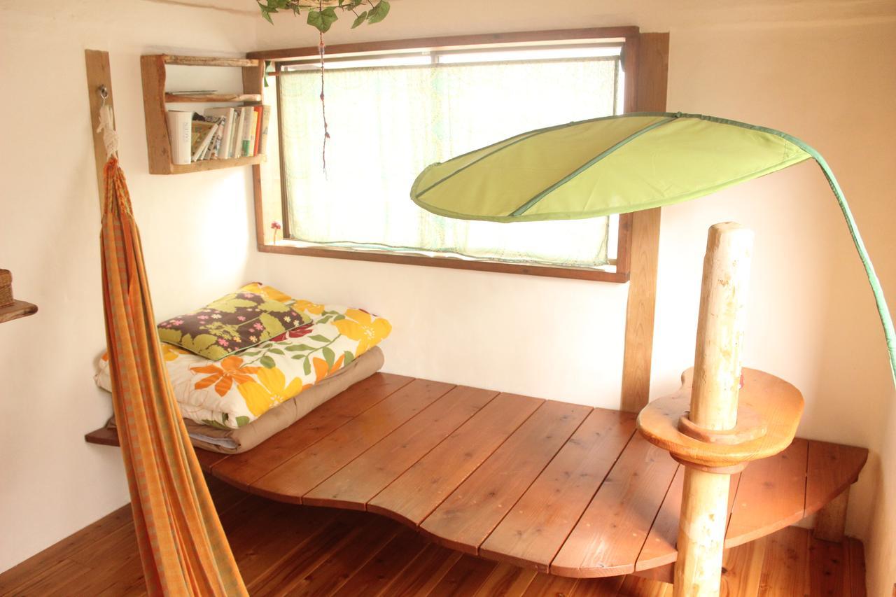 Katsuo Guest House Kōchi Εξωτερικό φωτογραφία