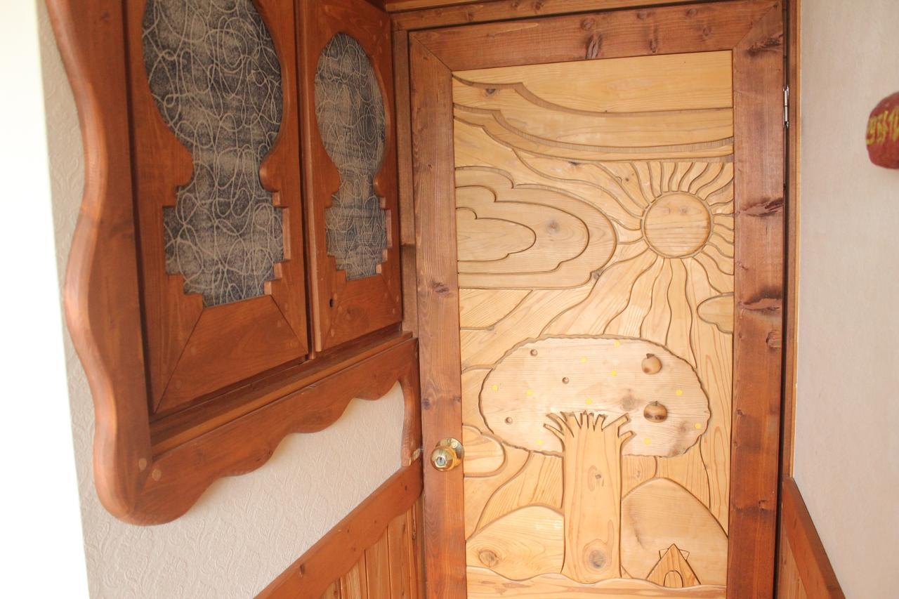 Katsuo Guest House Kōchi Εξωτερικό φωτογραφία