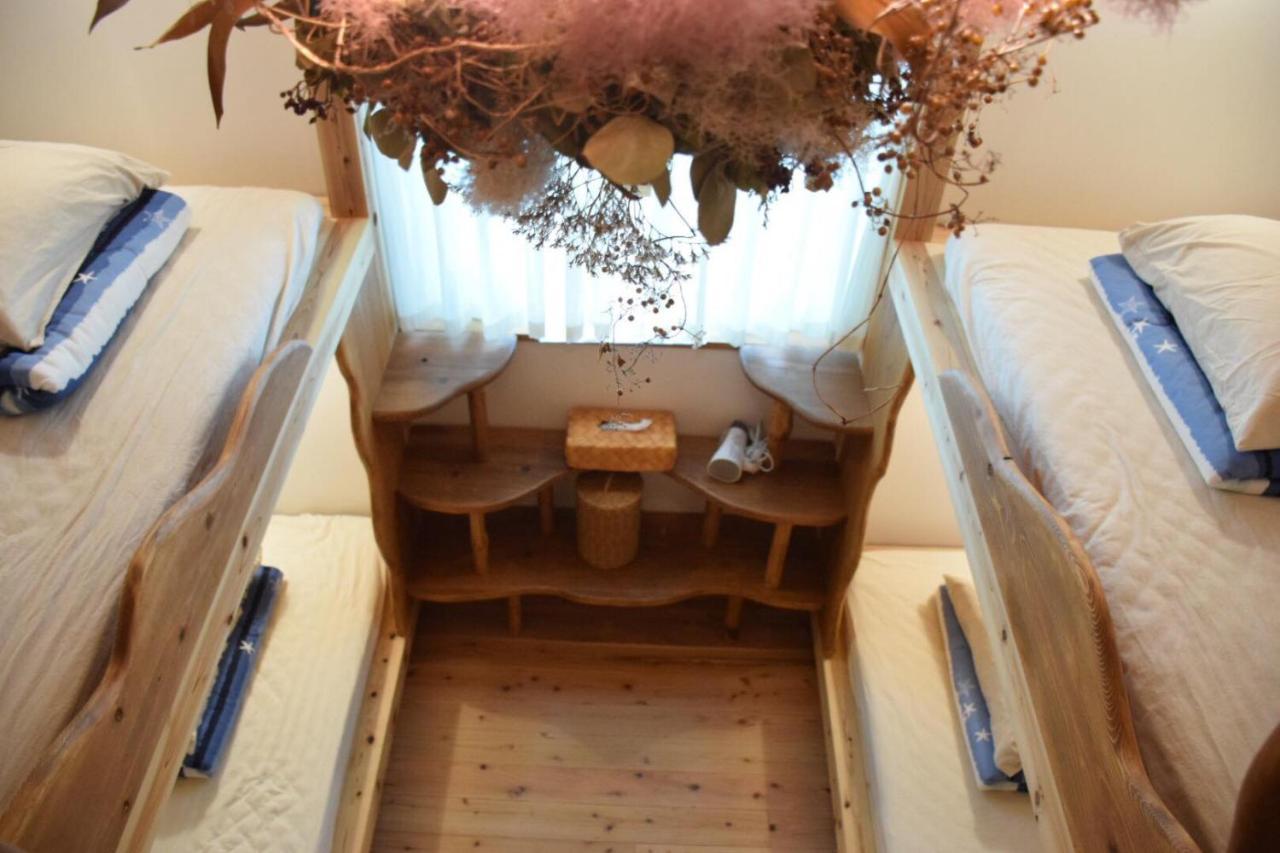 Katsuo Guest House Kōchi Εξωτερικό φωτογραφία