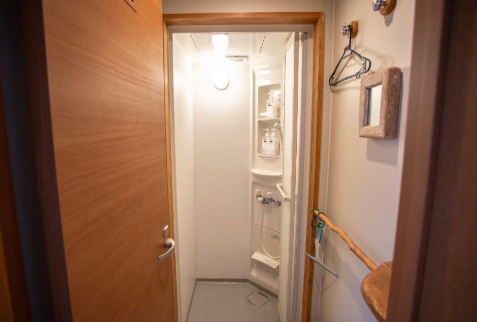 Katsuo Guest House Kōchi Εξωτερικό φωτογραφία