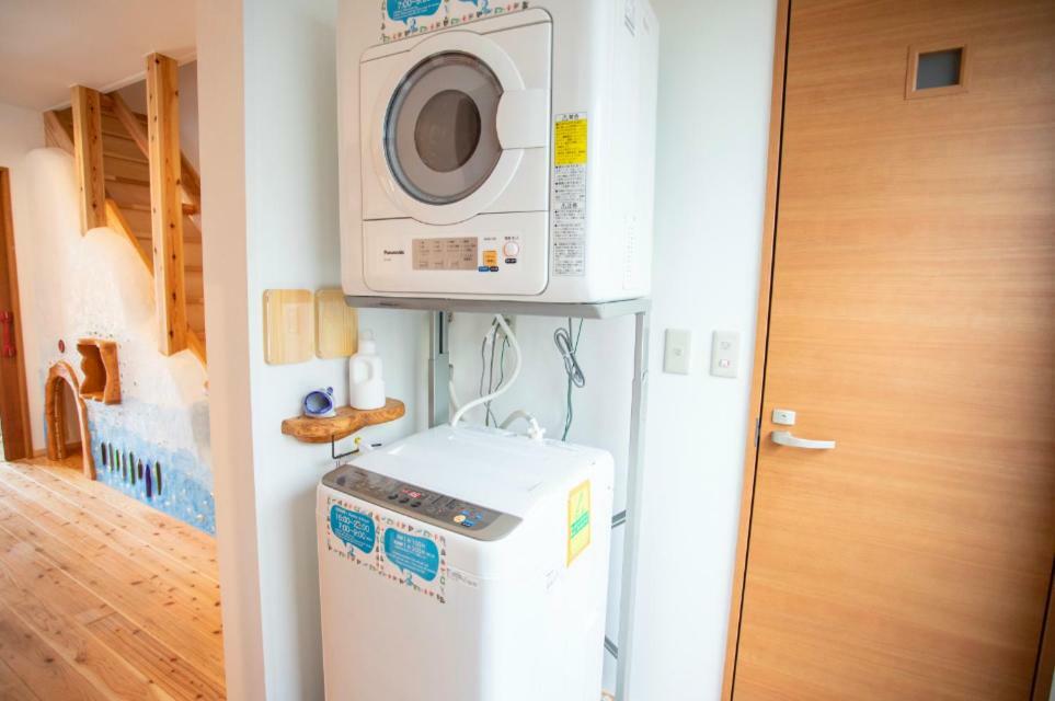 Katsuo Guest House Kōchi Εξωτερικό φωτογραφία