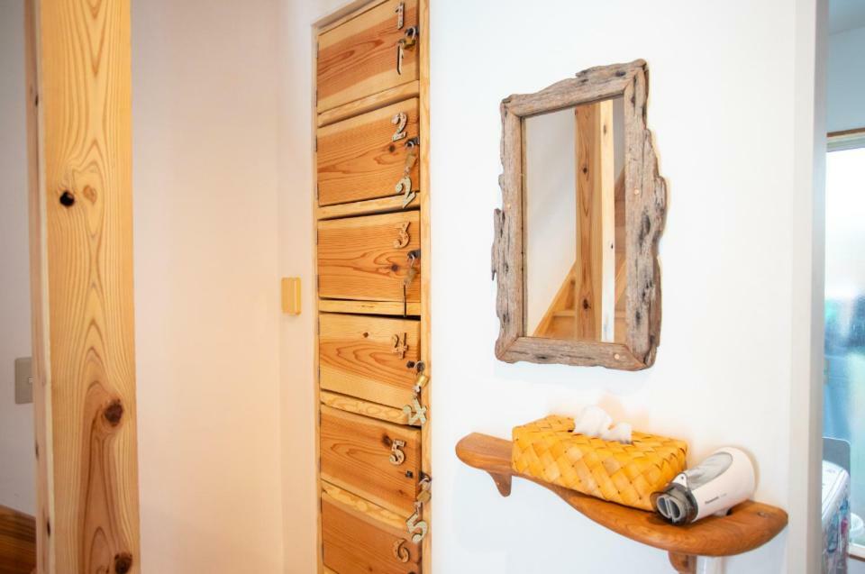 Katsuo Guest House Kōchi Εξωτερικό φωτογραφία